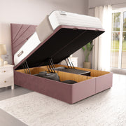 San Diego Ottoman Divan Bed