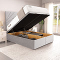 San Diego Ottoman Divan Bed