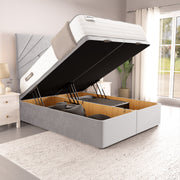 San Diego Ottoman Divan Bed