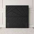 San Diego Floor Standing Headboard