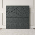San Diego Floor Standing Headboard