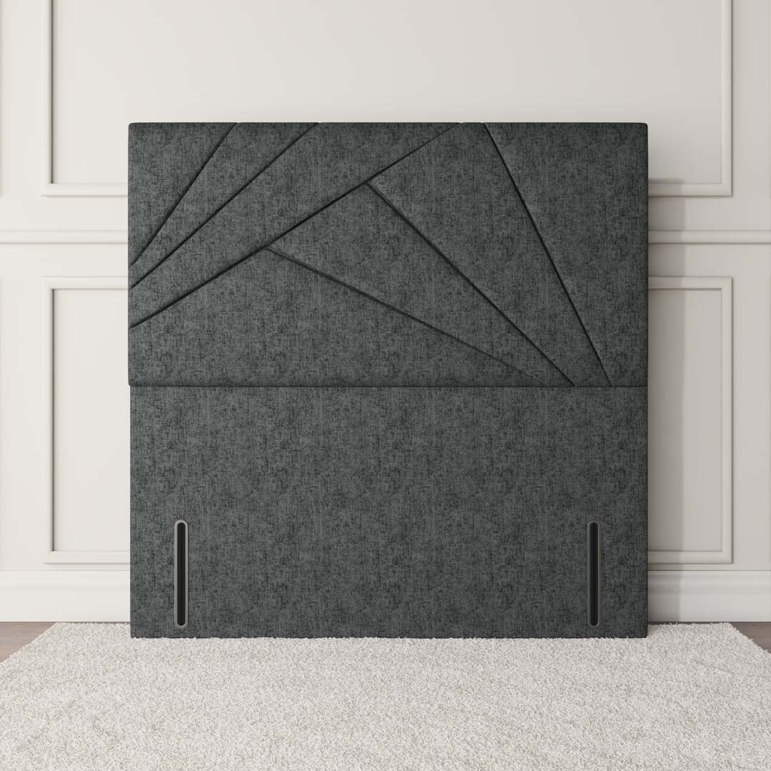 San Diego Floor Standing Headboard