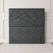 San Diego Floor Standing Headboard