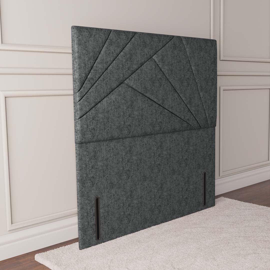 San Diego Floor Standing Headboard