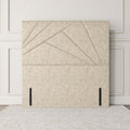 San Diego Floor Standing Headboard