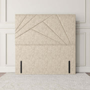 San Diego Floor Standing Headboard