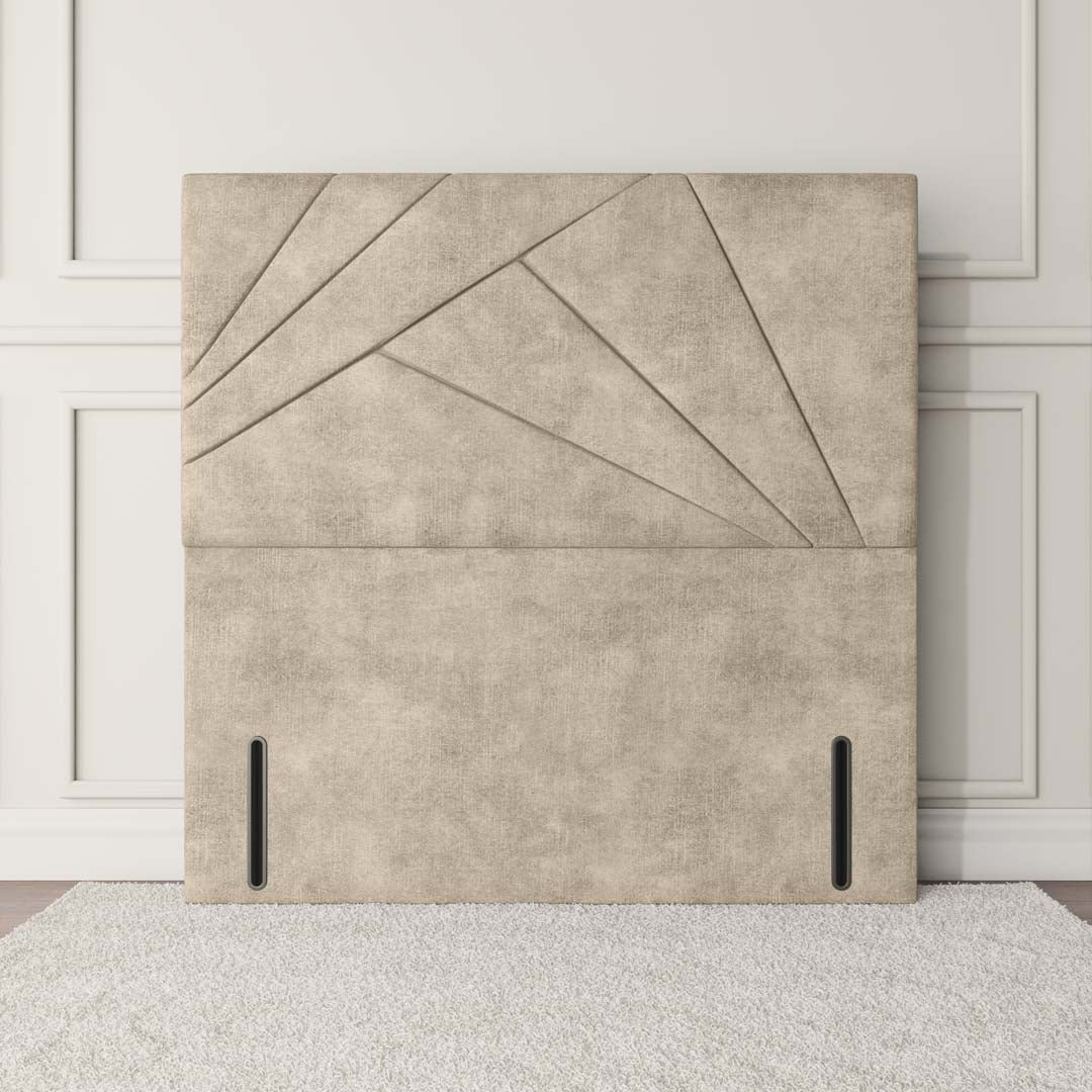 San Diego Floor Standing Headboard