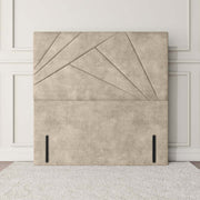 San Diego Floor Standing Headboard