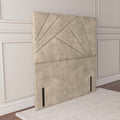 San Diego Floor Standing Headboard
