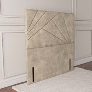 San Diego Floor Standing Headboard