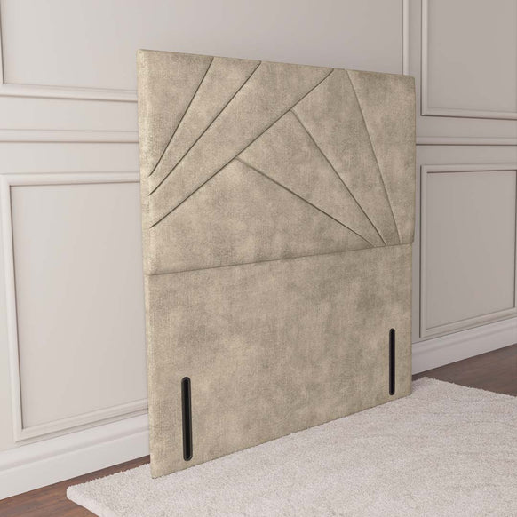 San Diego Floor Standing Headboard