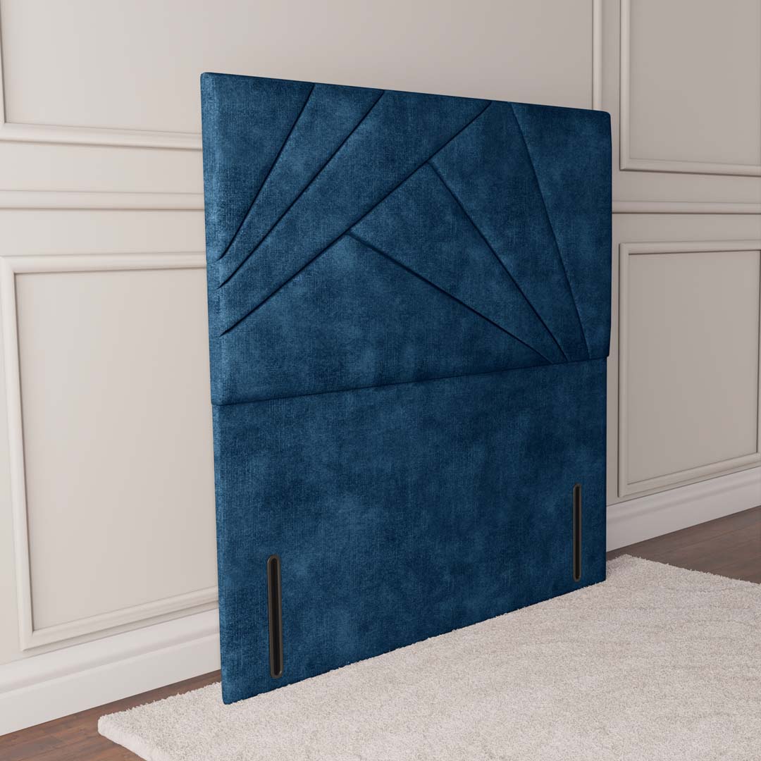 San Diego Floor Standing Headboard