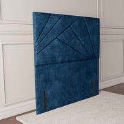San Diego Floor Standing Headboard
