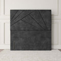 San Diego Floor Standing Headboard