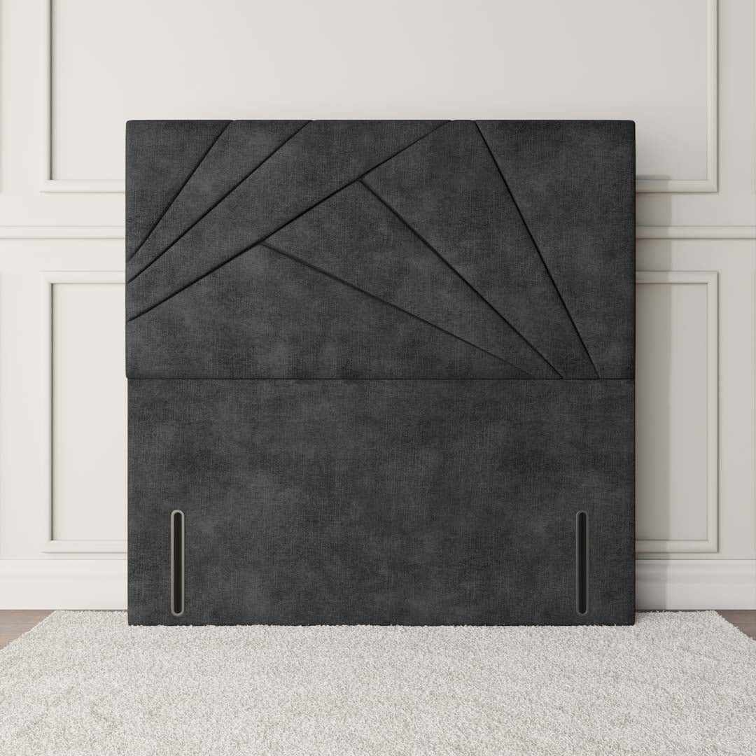 San Diego Floor Standing Headboard