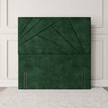 San Diego Floor Standing Headboard