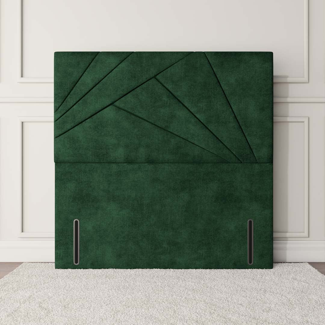 San Diego Floor Standing Headboard
