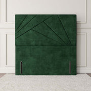 San Diego Floor Standing Headboard