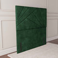 San Diego Floor Standing Headboard