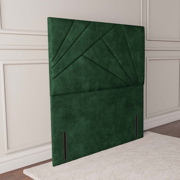 San Diego Floor Standing Headboard