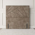 San Diego Floor Standing Headboard