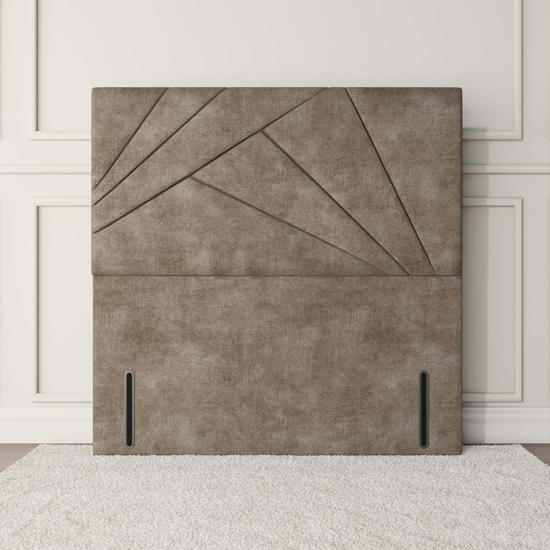 San Diego Floor Standing Headboard