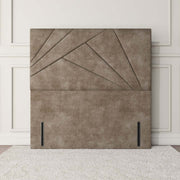 San Diego Floor Standing Headboard