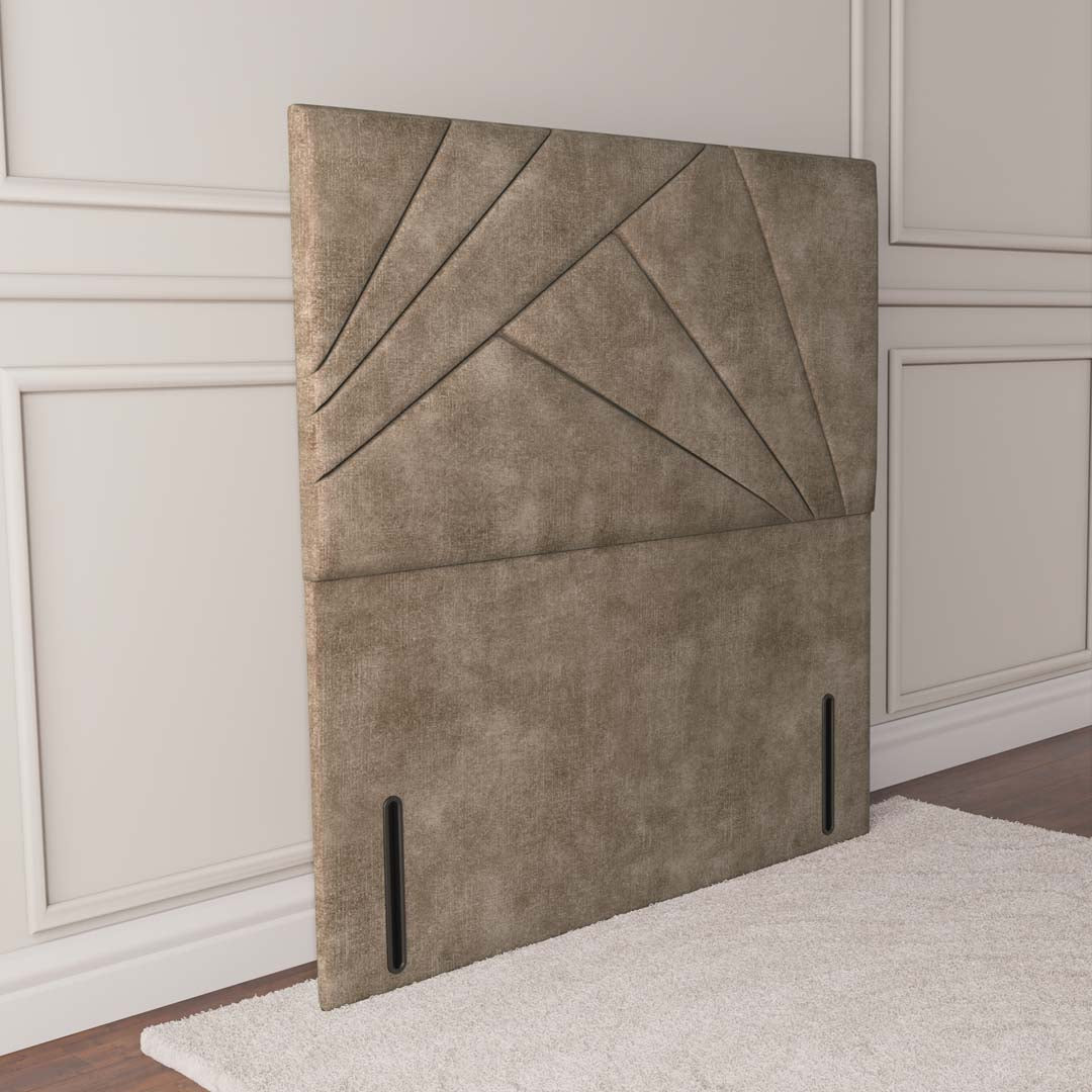 San Diego Floor Standing Headboard