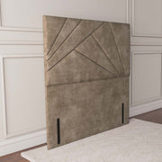 San Diego Floor Standing Headboard