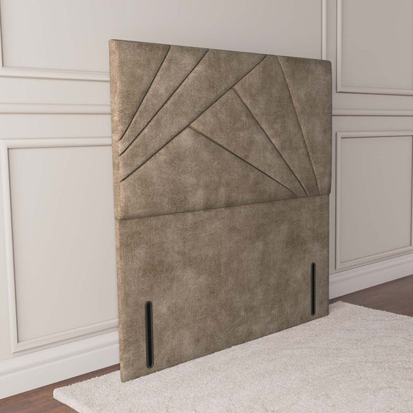 San Diego Floor Standing Headboard