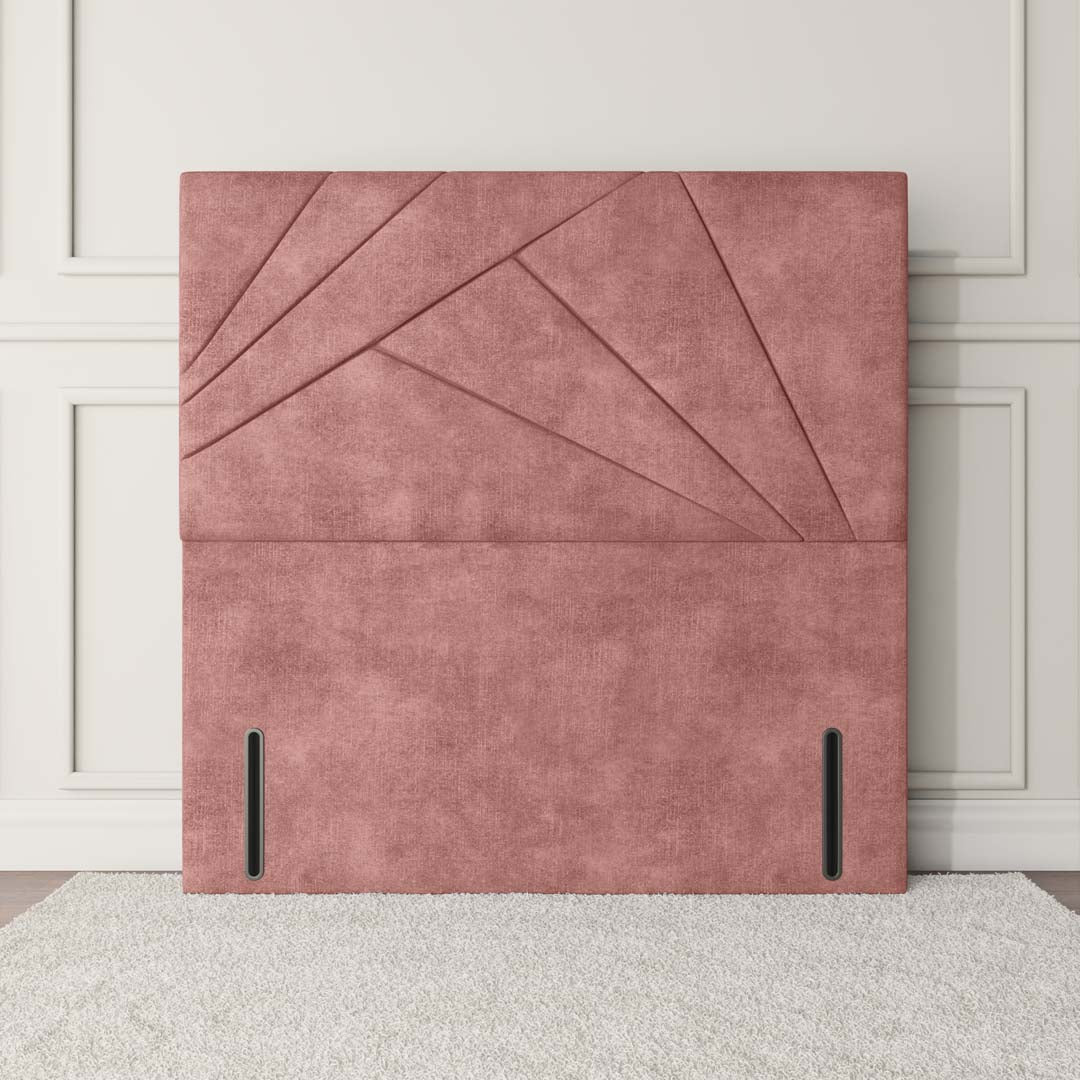 San Diego Floor Standing Headboard