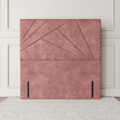 San Diego Floor Standing Headboard