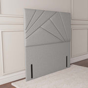 San Diego Floor Standing Headboard