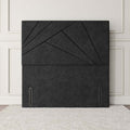 San Diego Floor Standing Headboard