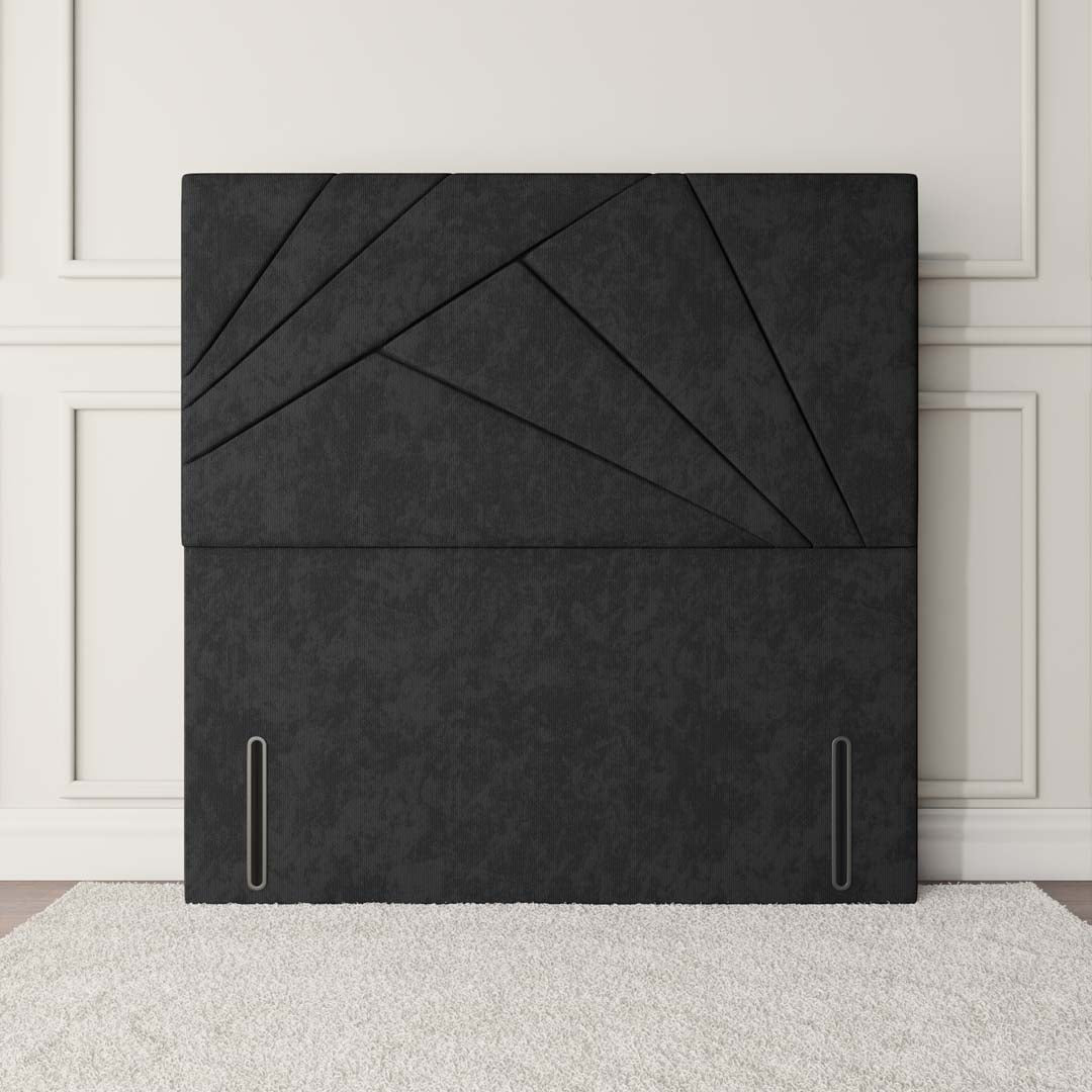 San Diego Floor Standing Headboard
