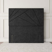 San Diego Floor Standing Headboard
