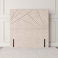 San Diego Floor Standing Headboard