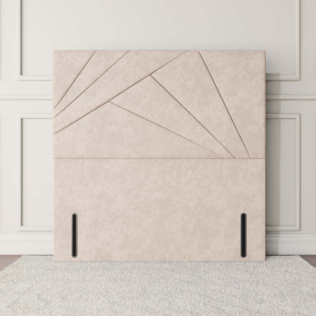 San Diego Floor Standing Headboard
