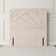 San Diego Floor Standing Headboard