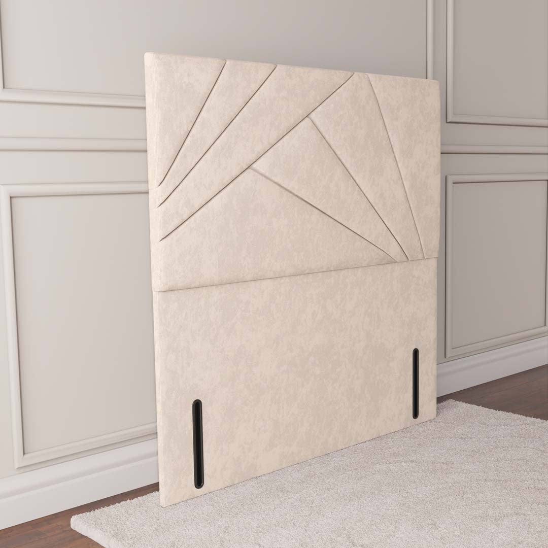 San Diego Floor Standing Headboard