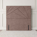 San Diego Floor Standing Headboard