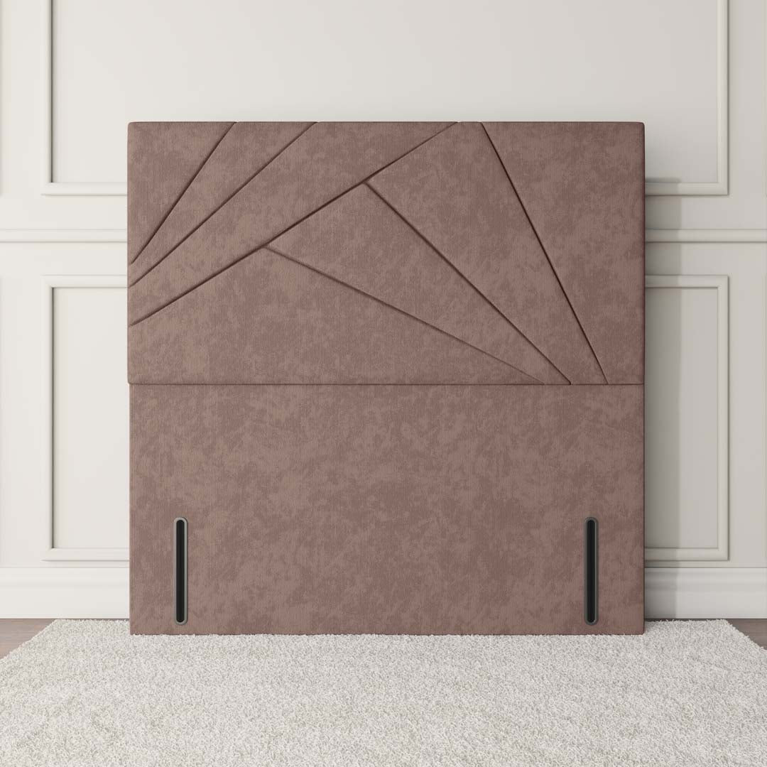 San Diego Floor Standing Headboard