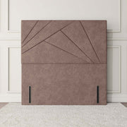 San Diego Floor Standing Headboard