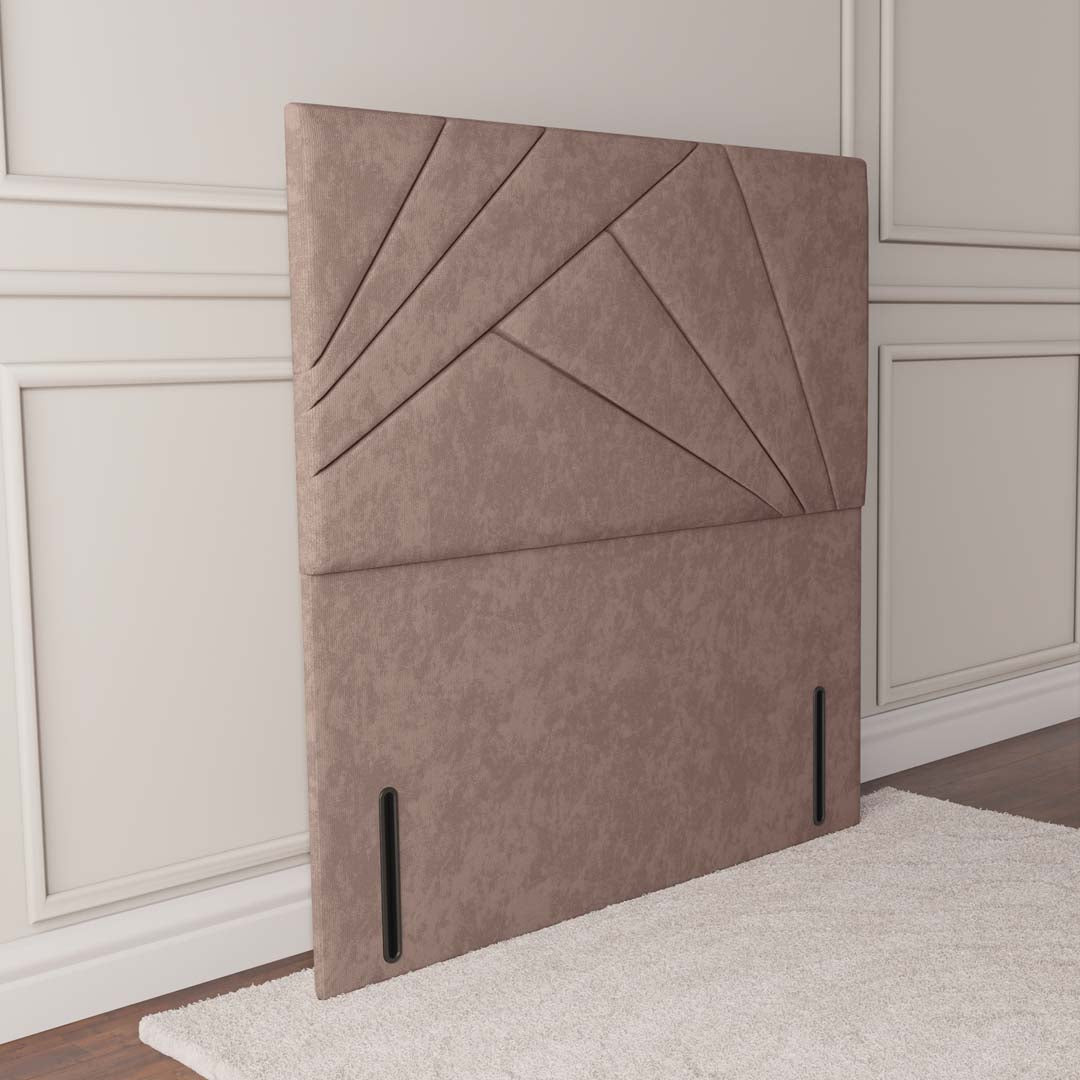 San Diego Floor Standing Headboard