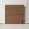 San Diego Floor Standing Headboard