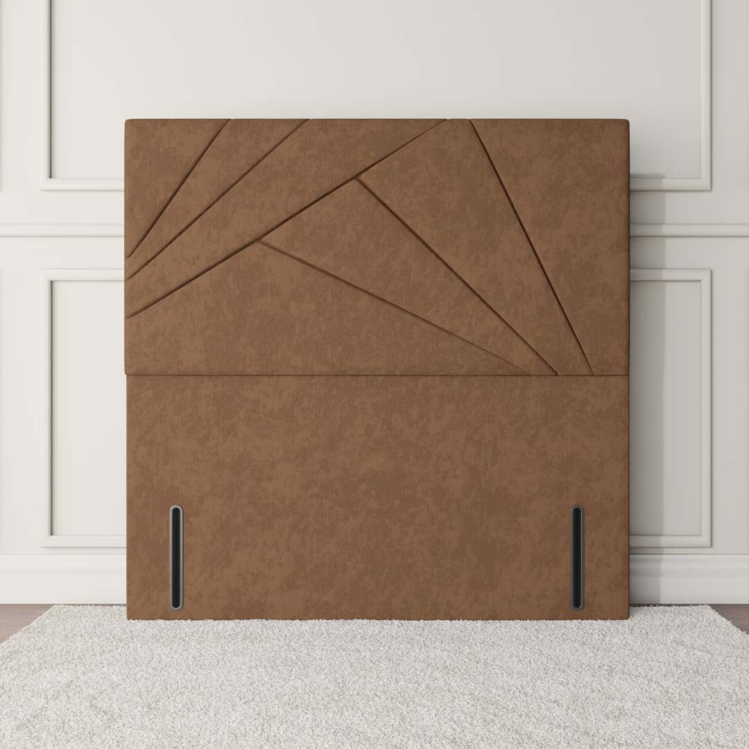 San Diego Floor Standing Headboard