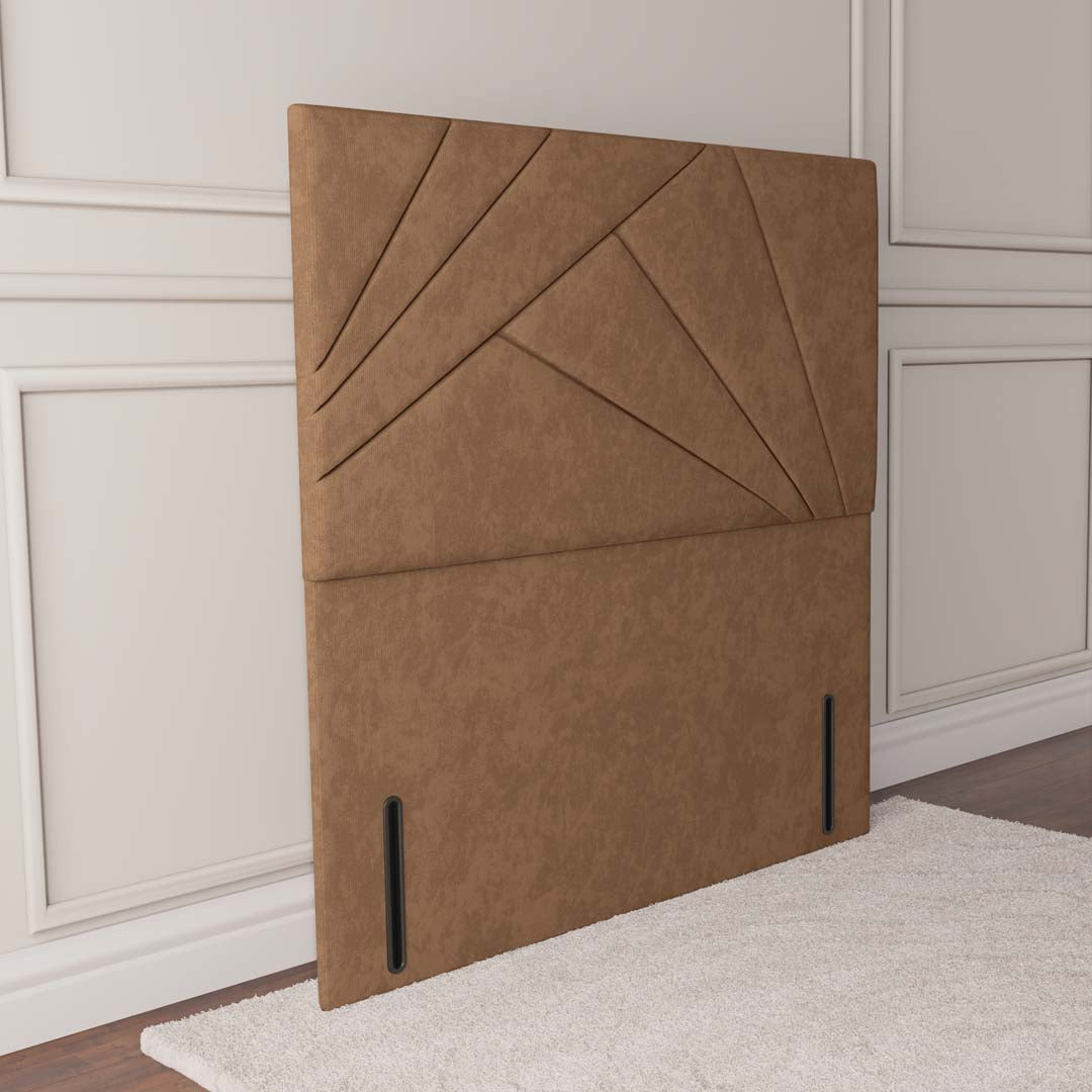 San Diego Floor Standing Headboard