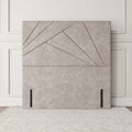 San Diego Floor Standing Headboard