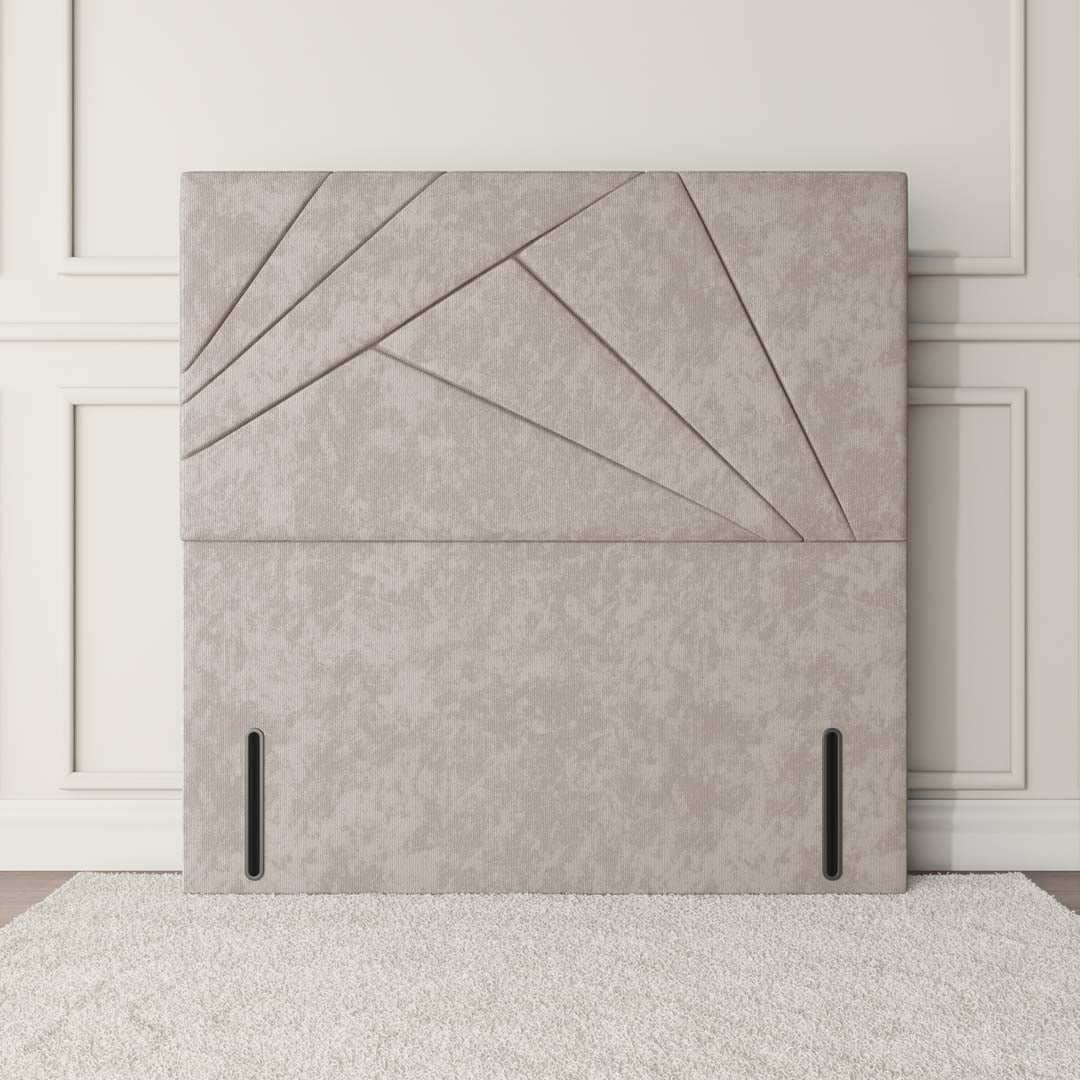 San Diego Floor Standing Headboard