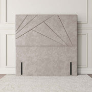 San Diego Floor Standing Headboard